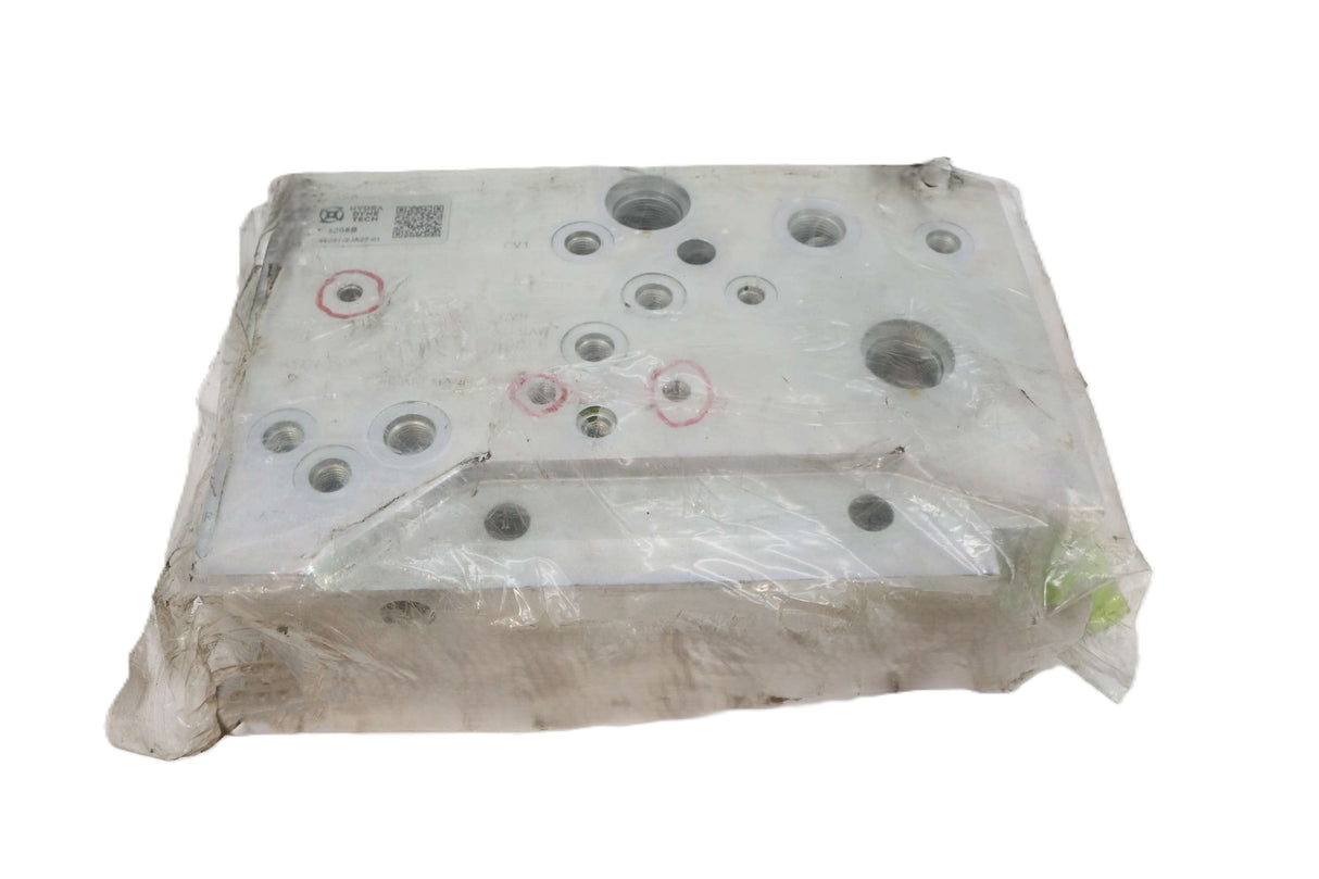 TIGERCAT - 108208B - MANIFOLD SAW SECTION
