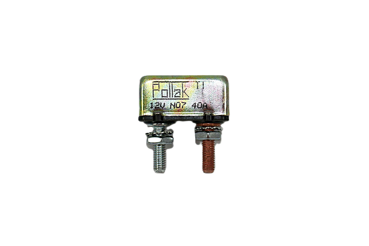 POLLAK - 54-140P - CIRCUIT BREAKER