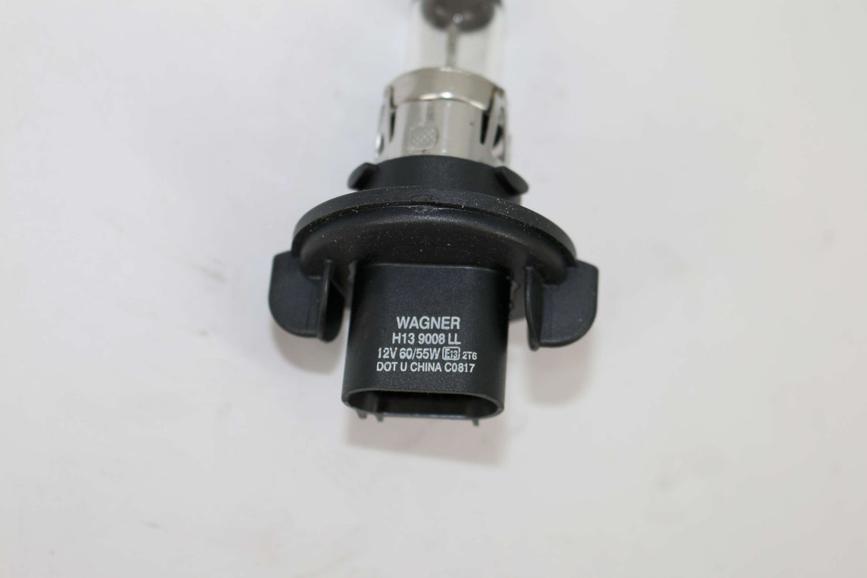 WAGNER - 9008LL - HALOGEN HEADLAMP H13