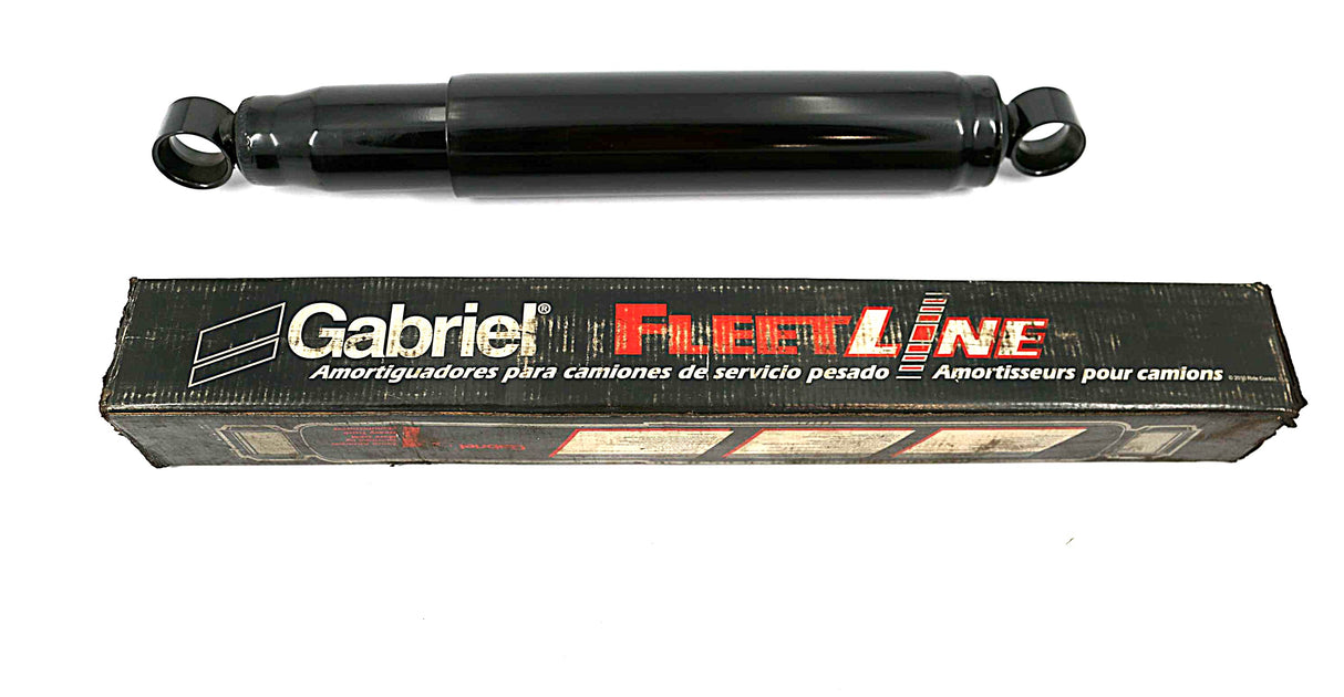 GABRIEL - 727636 - SHOCK ABSORBER