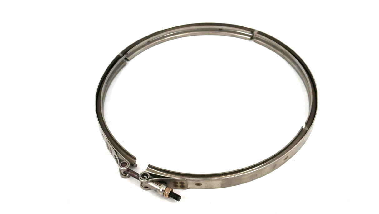 IWS - VB-1342H - V-BAND CLAMP