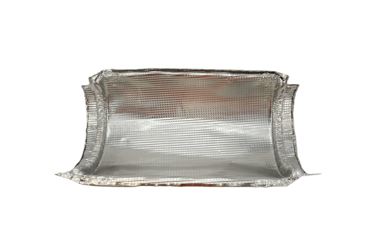 ATLAS COPCO - 1316010800 - HEAT BLANKET:7" FLEX SIDE 1