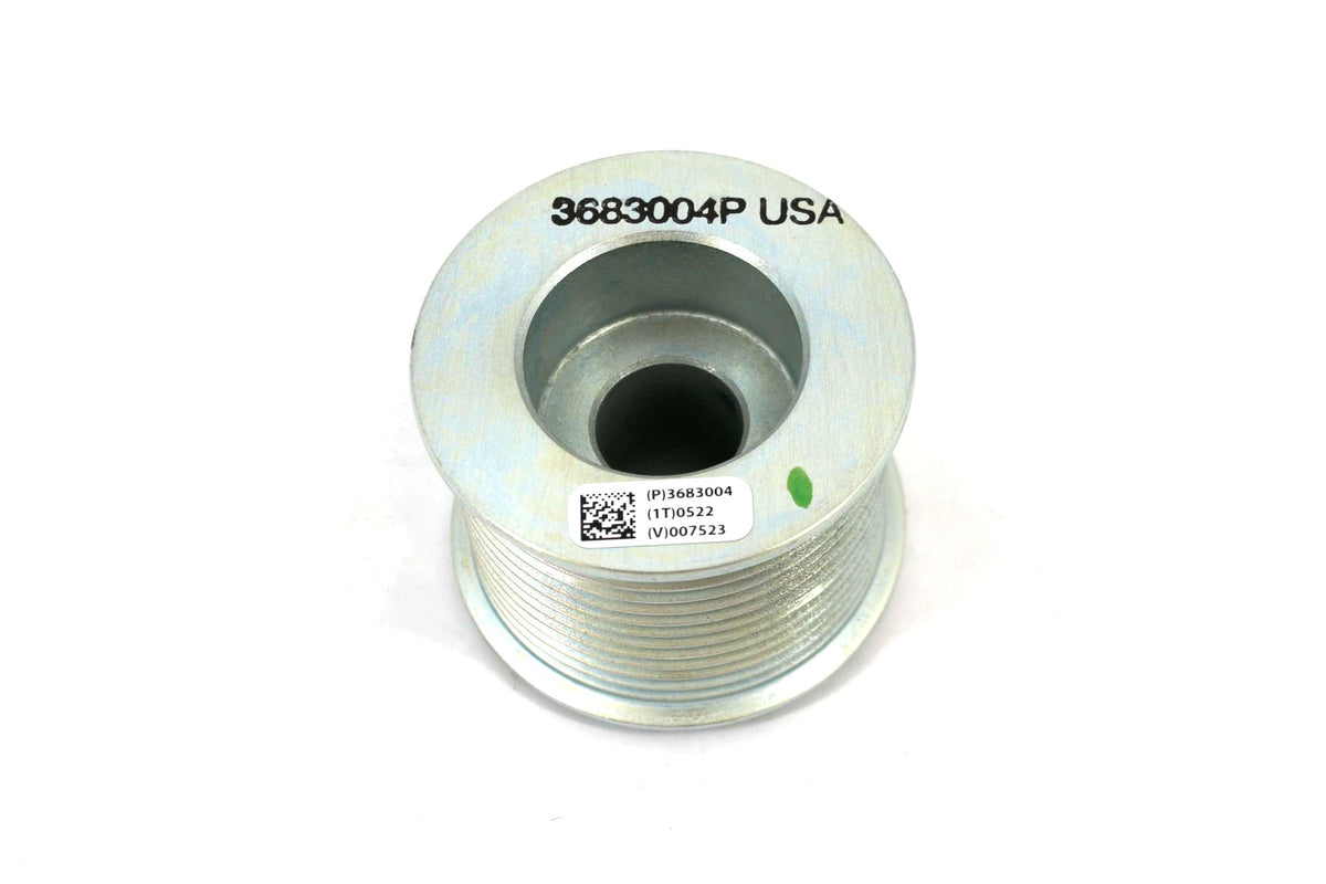 CUMMINS - 3683004 - ALTERNATOR PULLEY