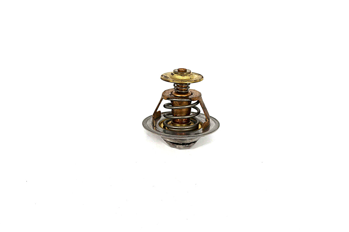 ALLIANCE - DLM E6HZ8575A - ENGINE COOLANT THERMOSTAT