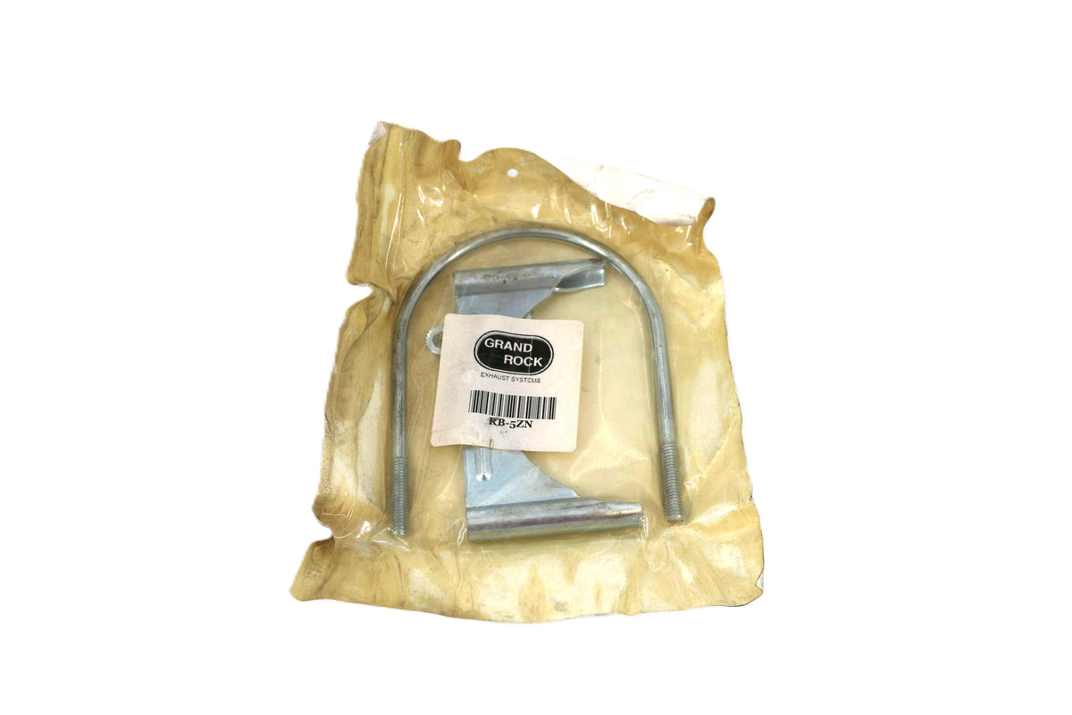 GRAND ROCK - RB-5ZN - EXHAUST CLAMP