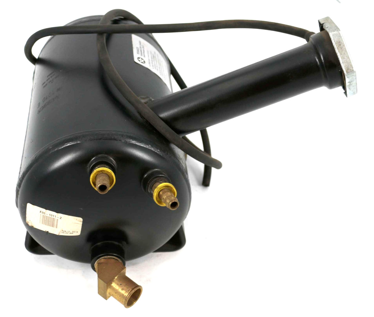 PACCAR - F86-1011-2 - SURGE TANK