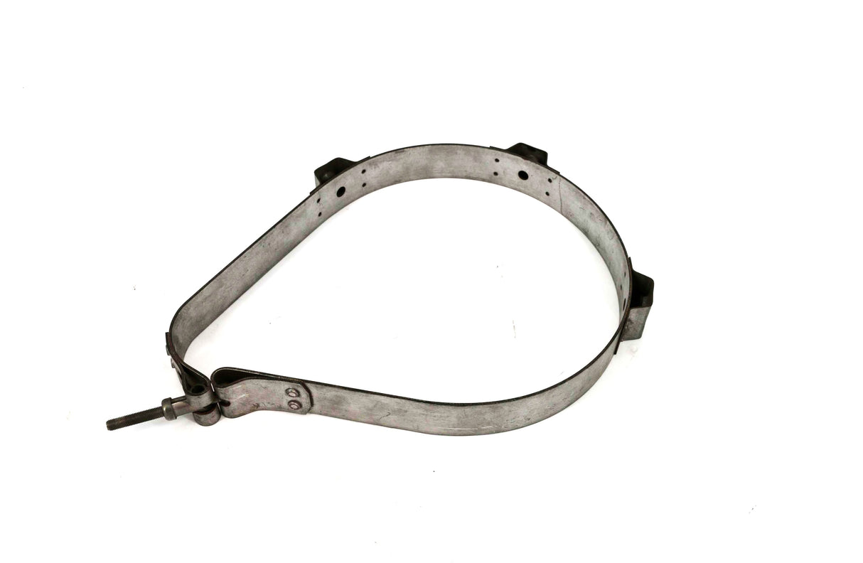 FORD - F6HT-5C264-BA - HEAT SHIELD CLAMP