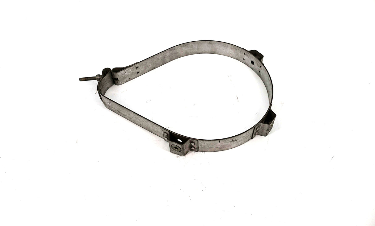 FORD - F6HT-5C264-BA - HEAT SHIELD CLAMP