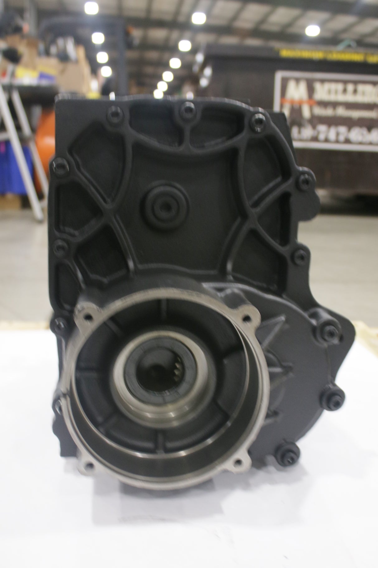 JLG - 951044 - GEAR - TDH440