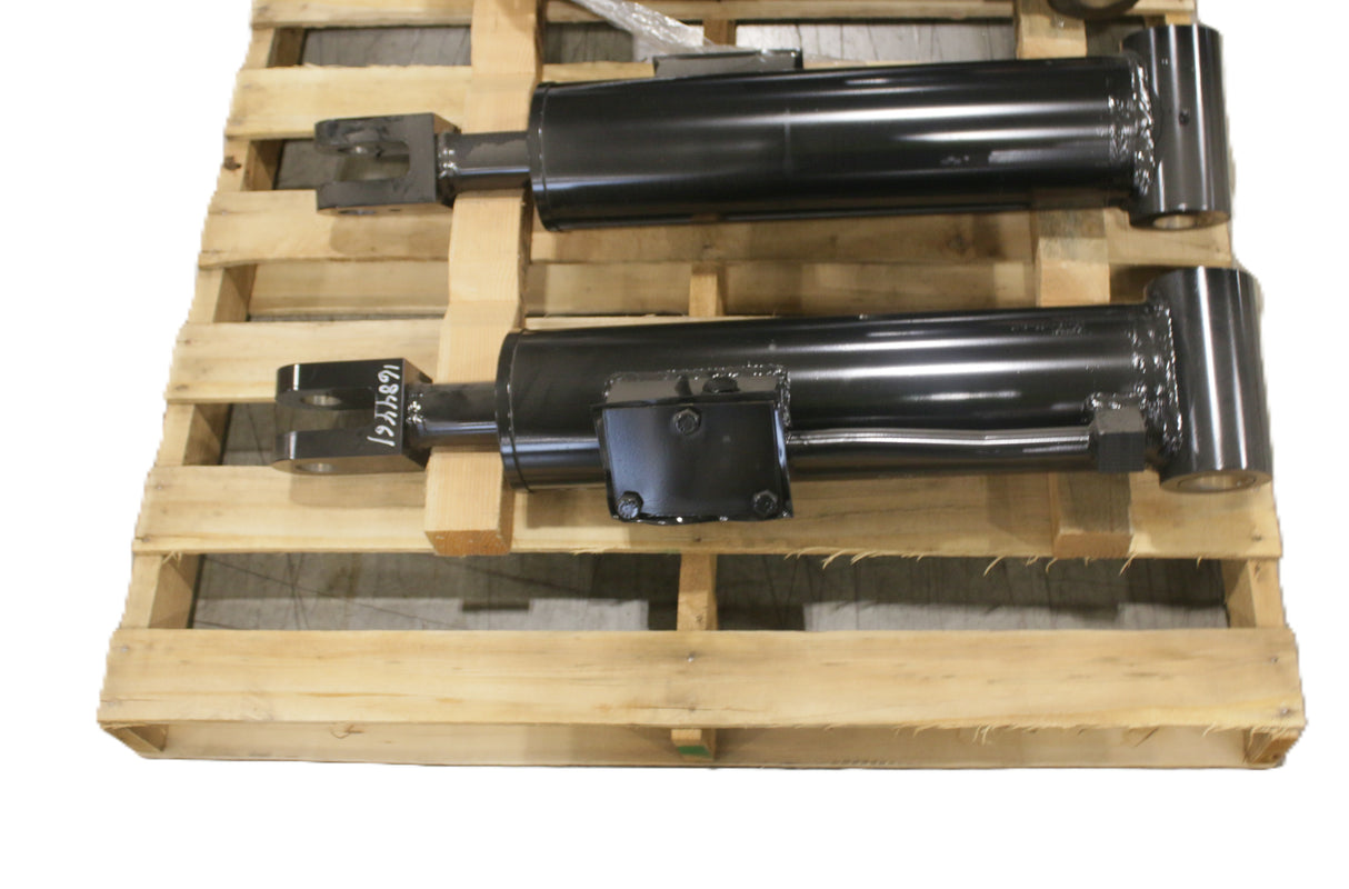 JLG - 1684461 - CYLINDER - REAR STABILIZER