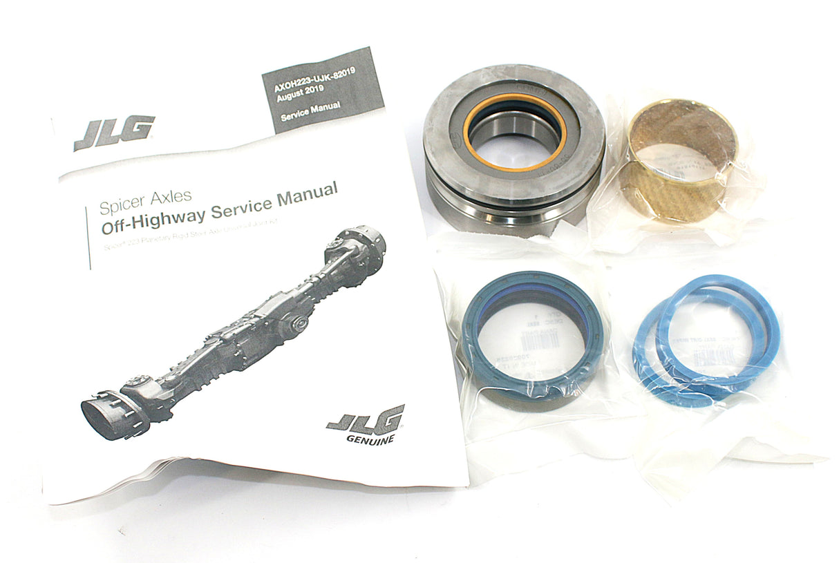 JLG - 70029814 - U-JOINT REPLACEMENT KIT