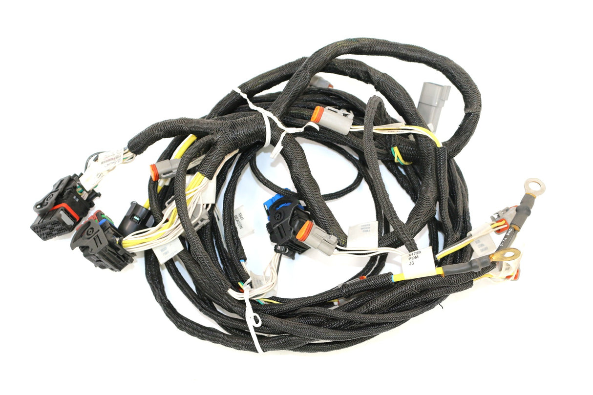 JLG - 1001184795 - HARNESS - LMIS CHASSIS OPTION