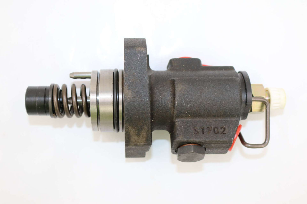 JLG - 70114852 - FUEL INJECT. PUMP