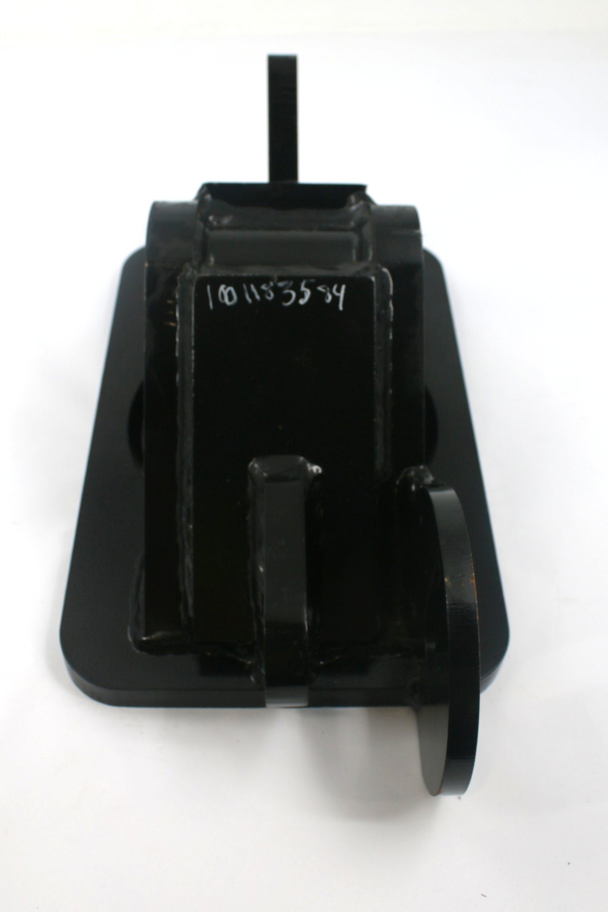 JLG - 1001183584 - SPINDLE - WELD - CE