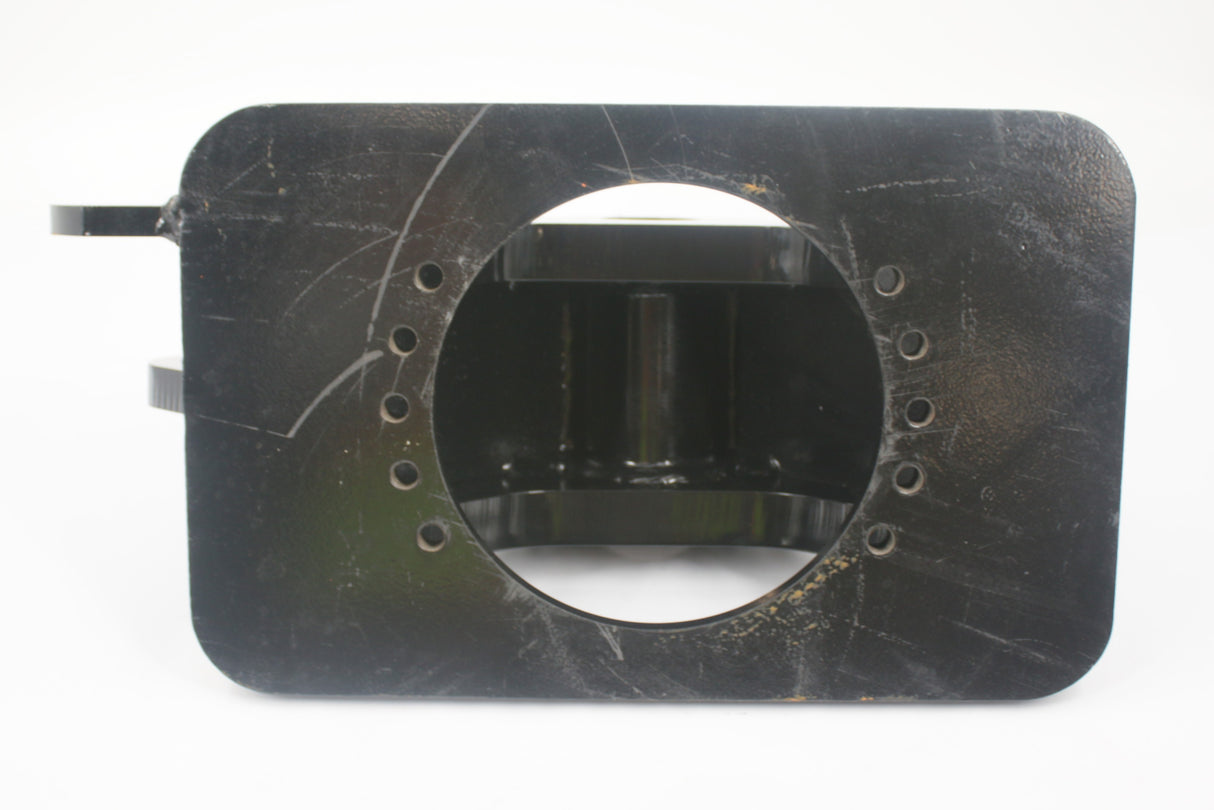 JLG - 1001183584 - SPINDLE - WELD - CE