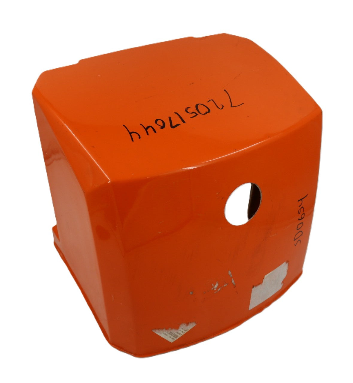 JLG - SD0654 - COVER - BATTERY CHARGER