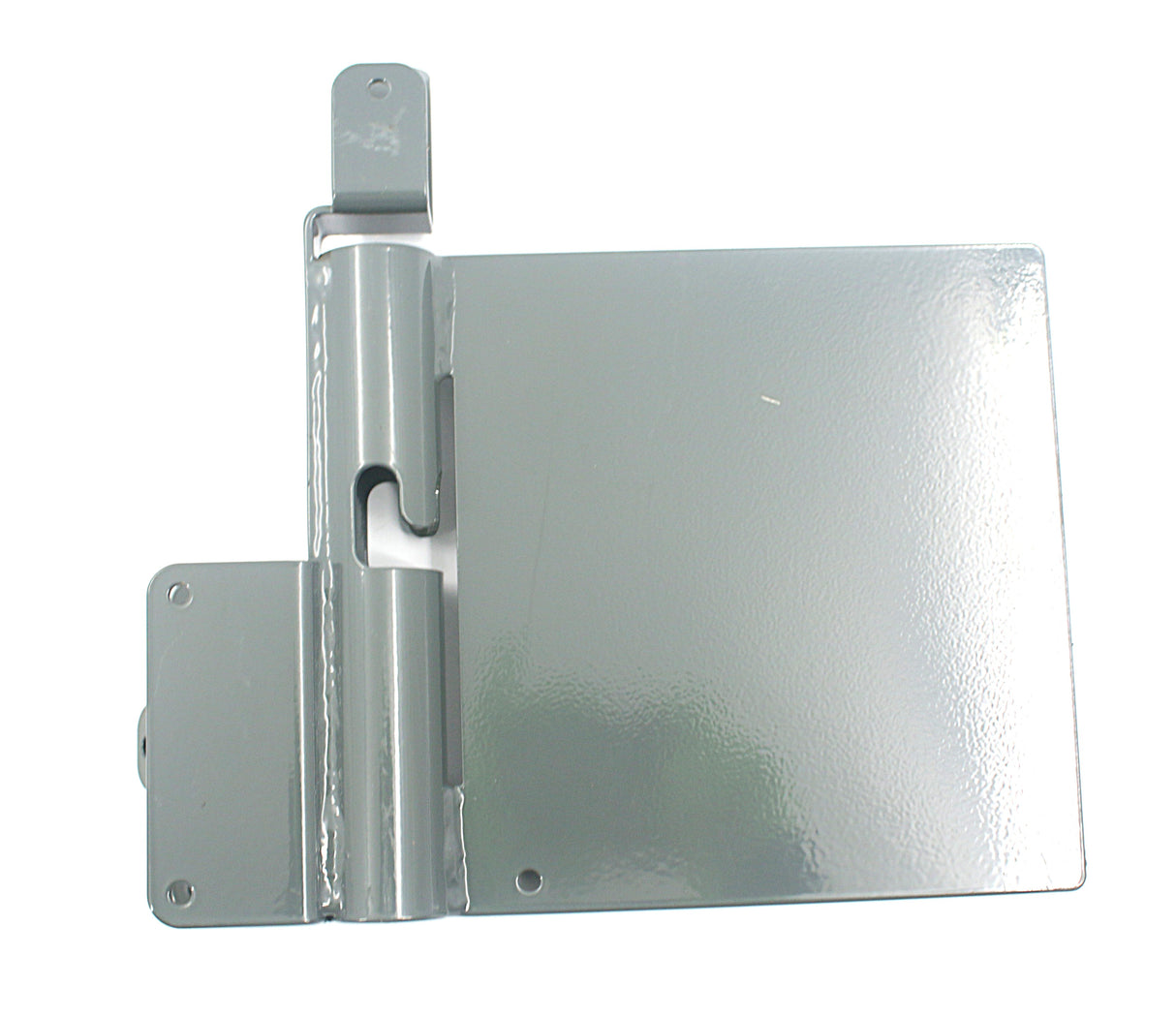 JLG - 1001180205 - ACCESSORY - PIPE RACK WELDMENT