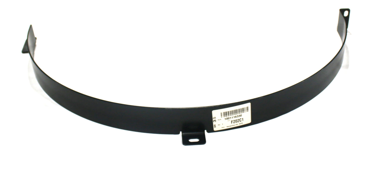 JLG - 1001116330 - COVER - T/T BEARING