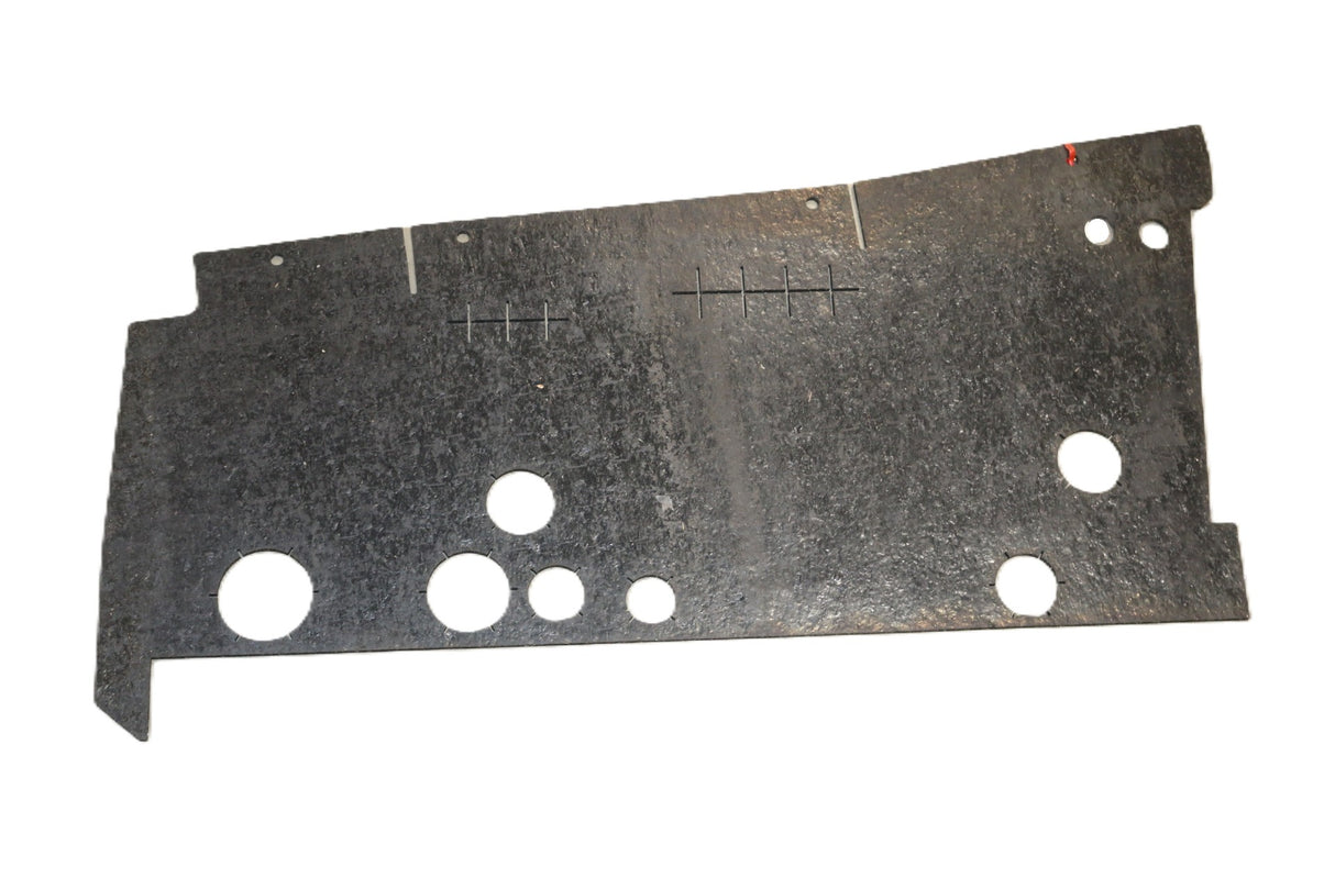 JLG - 1001203947 - PANEL - AIR DAM