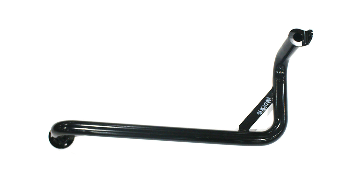 JLG - 1001213896 - MOUNT - HEADLIGHT LEFT