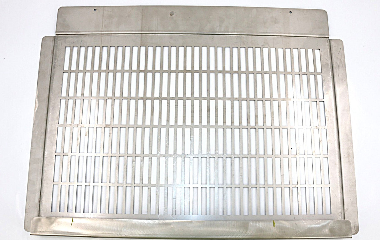 JLG - 1001156002 - PANEL - REAR MESH TO MID