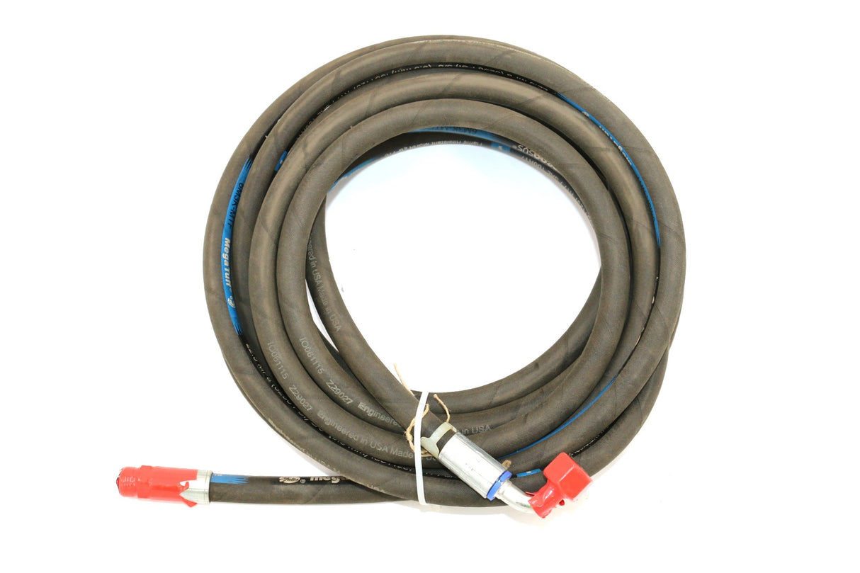 JLG - 07631300 - FLEXIBLE PIPE