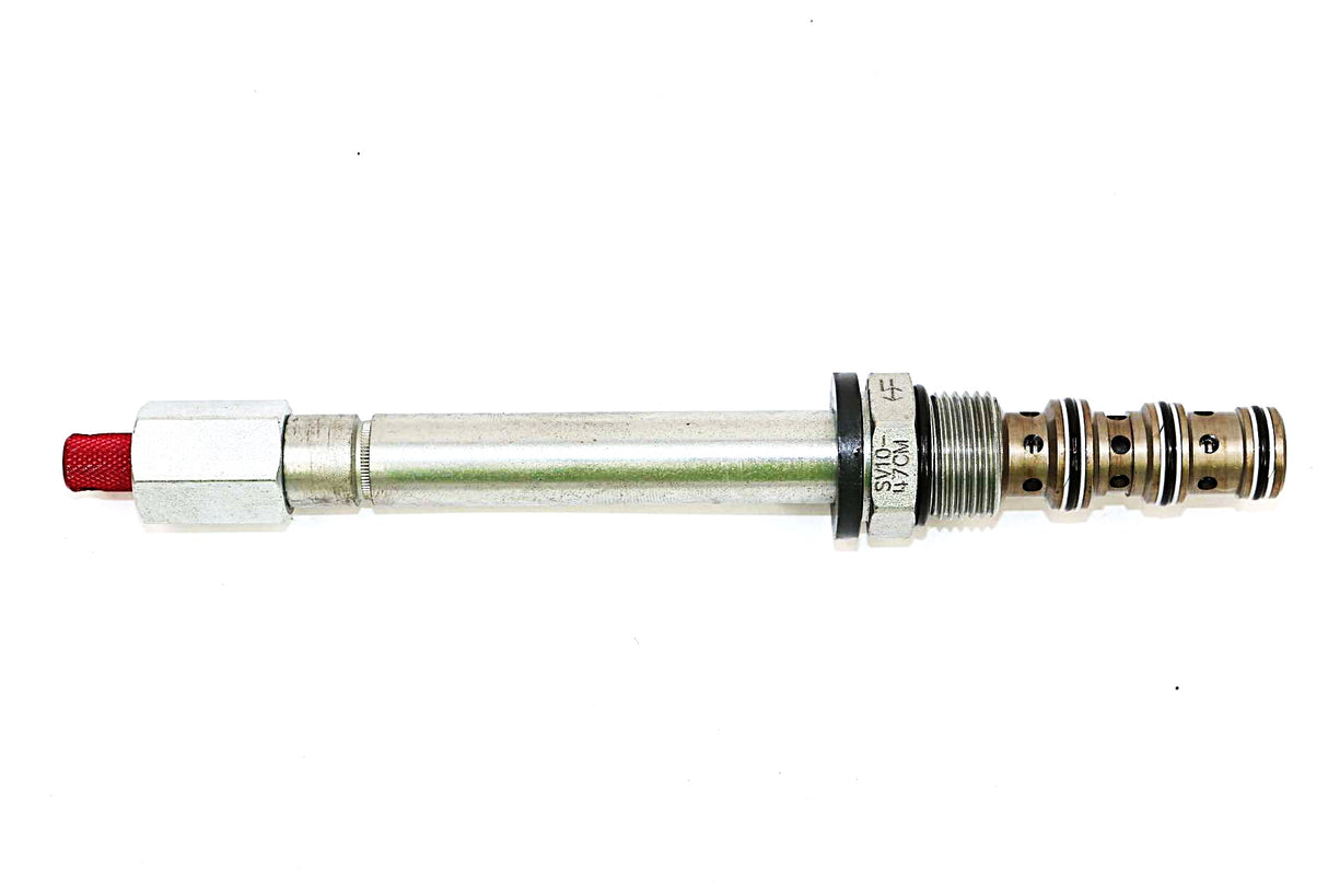 JLG - 70043040 - VALVE - SOLENOID CARTRIDGE