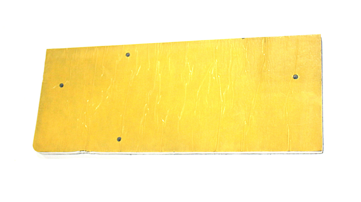 JLG - 1001081064 - INSULATE - HOOD - SOUND DAMPENING