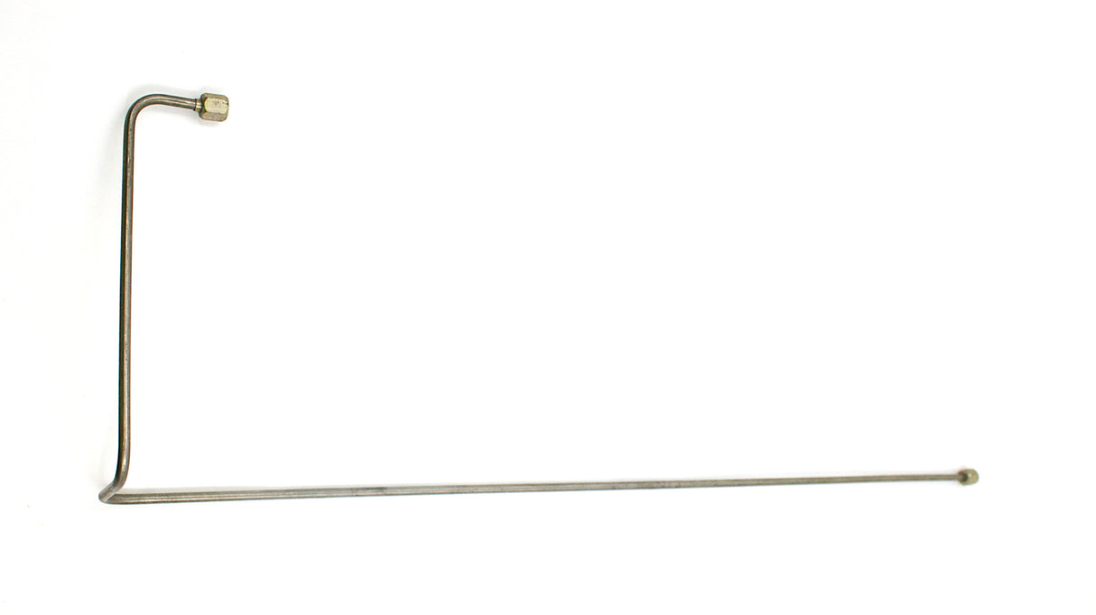 JERR-DAN - 7912000032 - TUBE ASSY 1/4in OD HYD LINE - 35