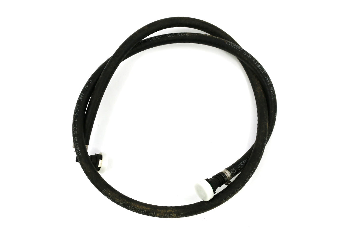 JLG - 1001219365 - HOSE - HIGH PRESSURE FUEL