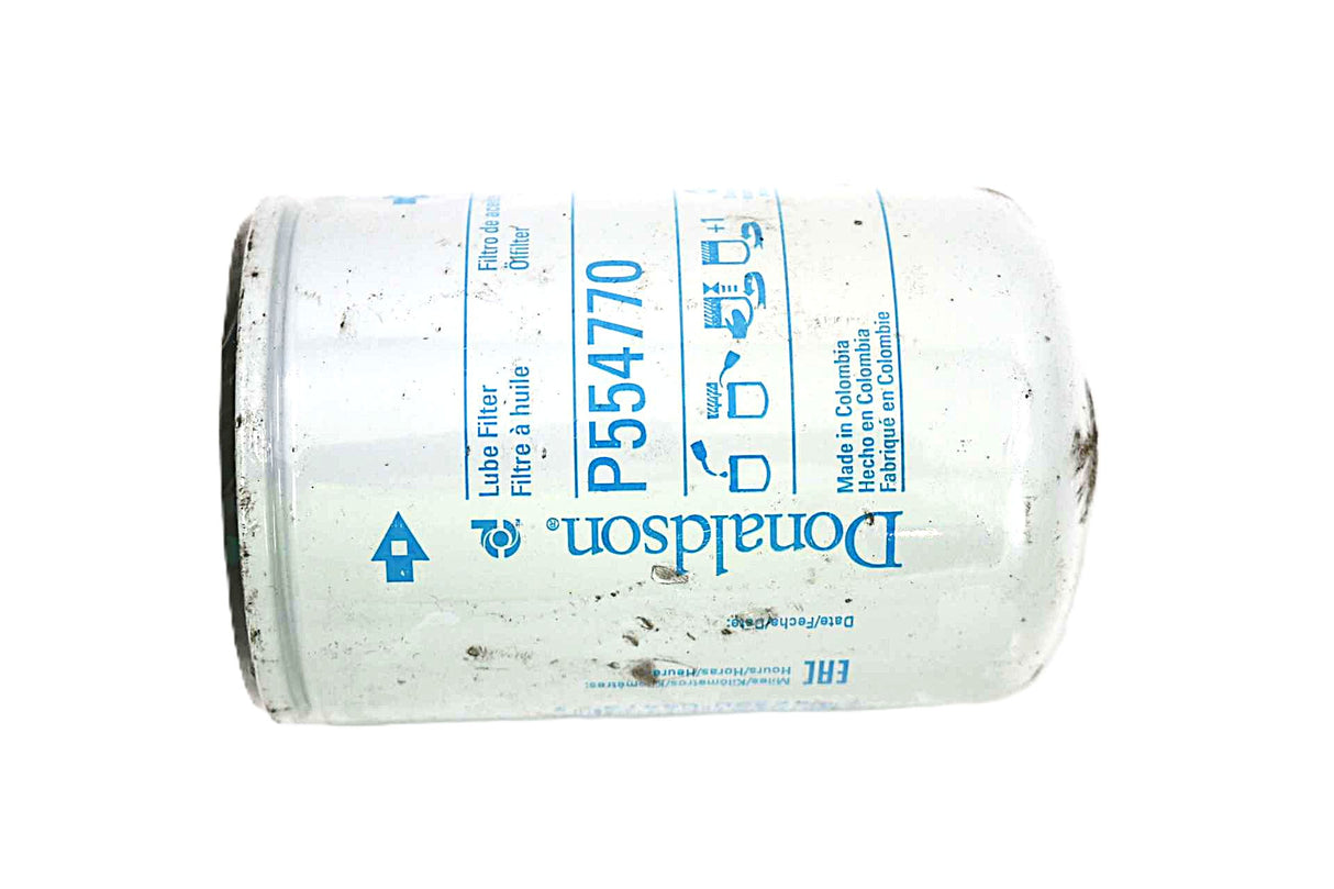 JLG - 70048676 - FILTER - LUBE