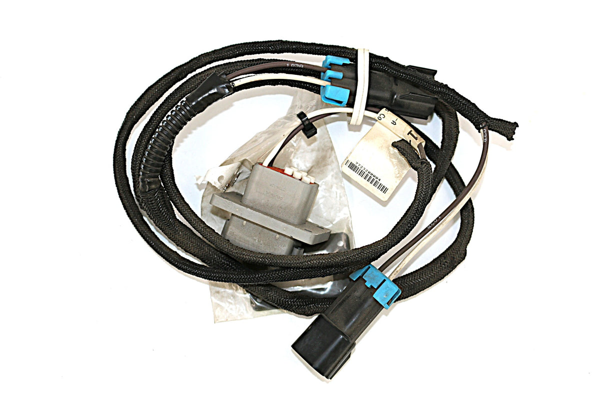 JLG - 1001209051 - HARNESS - COMPT 1