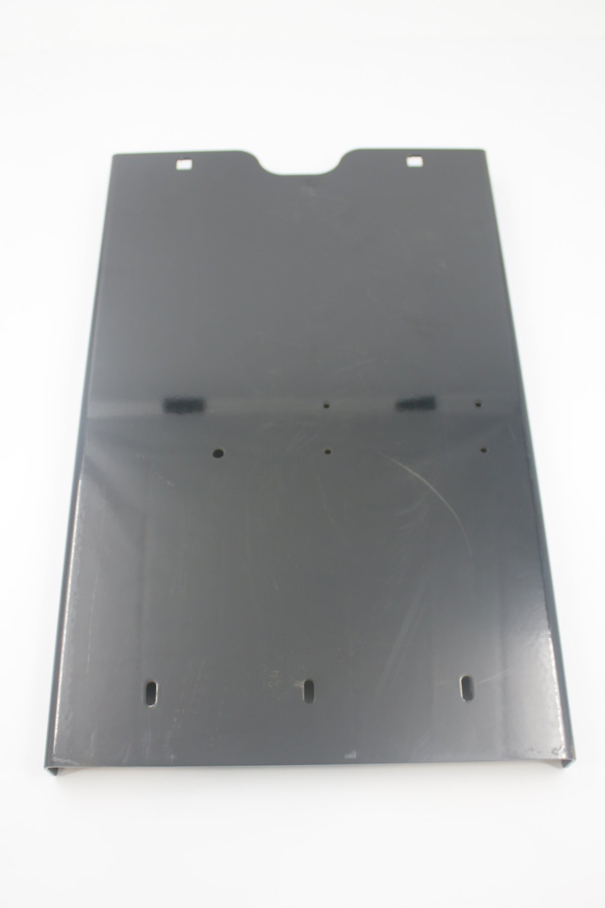 JLG - 1001217302 - PANEL - RS CTRL STATION TOP