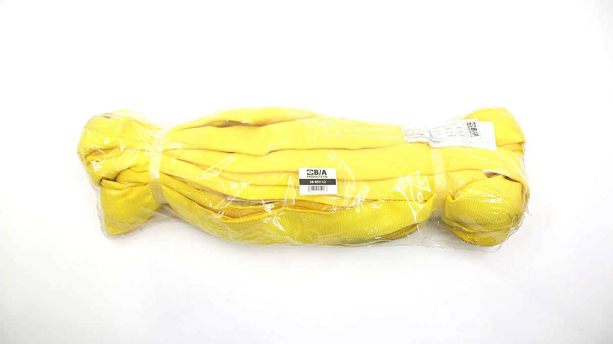 JLG - 70051752 - SLING ROUND YELLOW 12FT