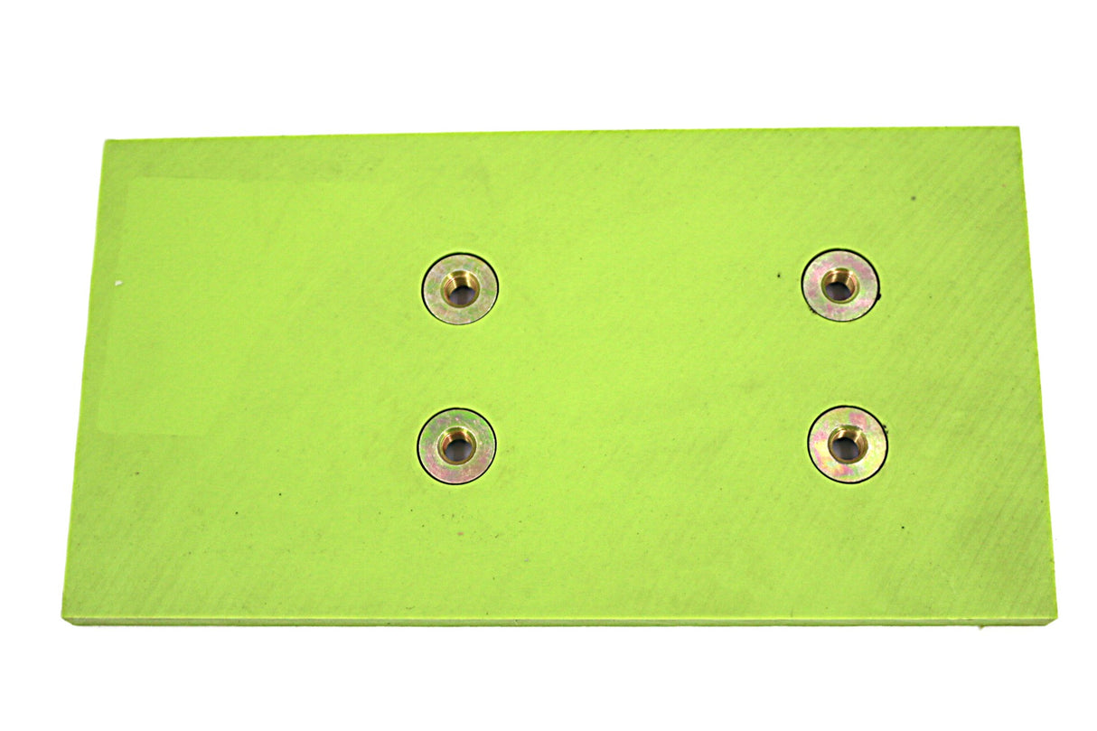 JLG - 1001209374 - PAD - ASSEMBLY WEAR