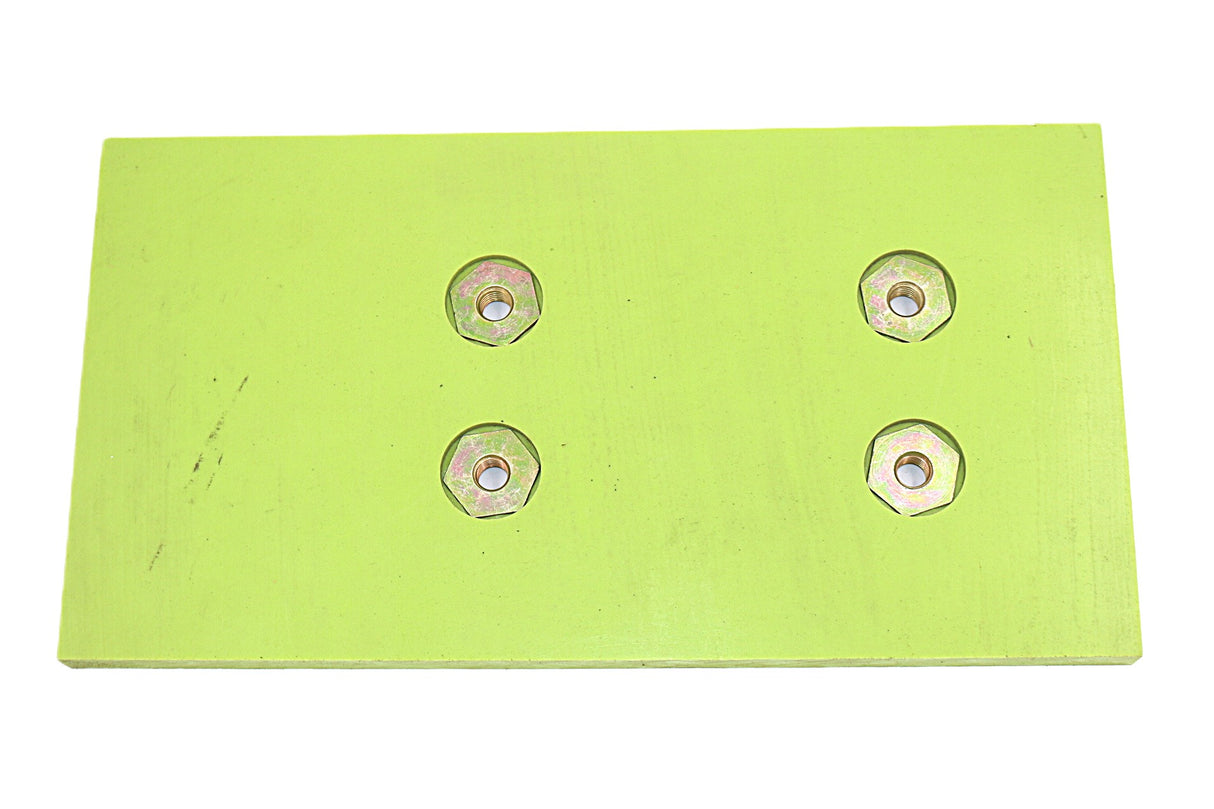 JLG - 1001209374 - PAD - ASSEMBLY WEAR
