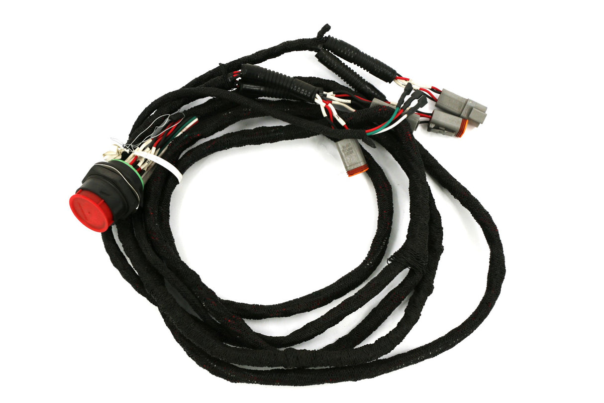 JLG - 1001189197 - HARNESS - M PLEX LH BODY