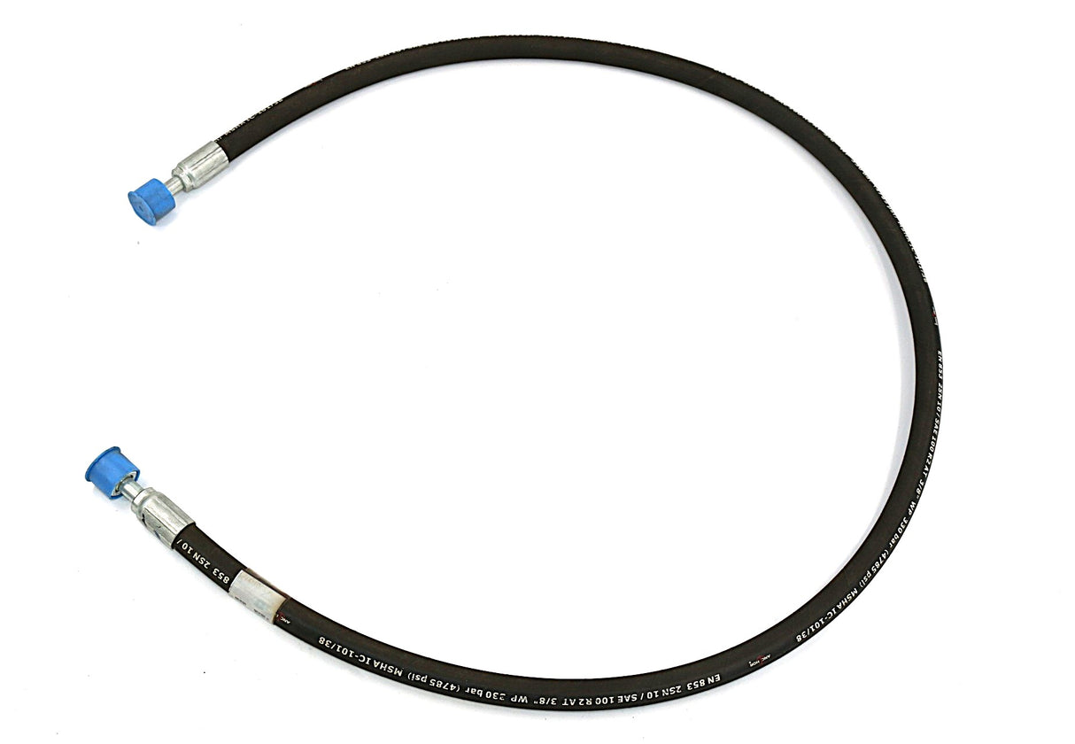 JLG - 1001080357 - HOSE ASSY - SV "P" TO PV "CF"