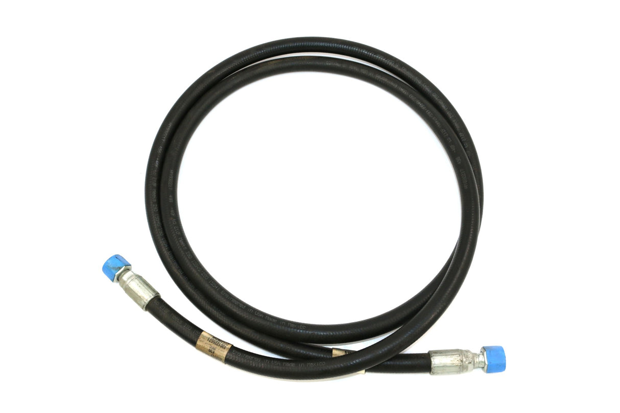 JLG - 1001225571 - HOSE ASSY - 12.7MM ORFS/ORFS