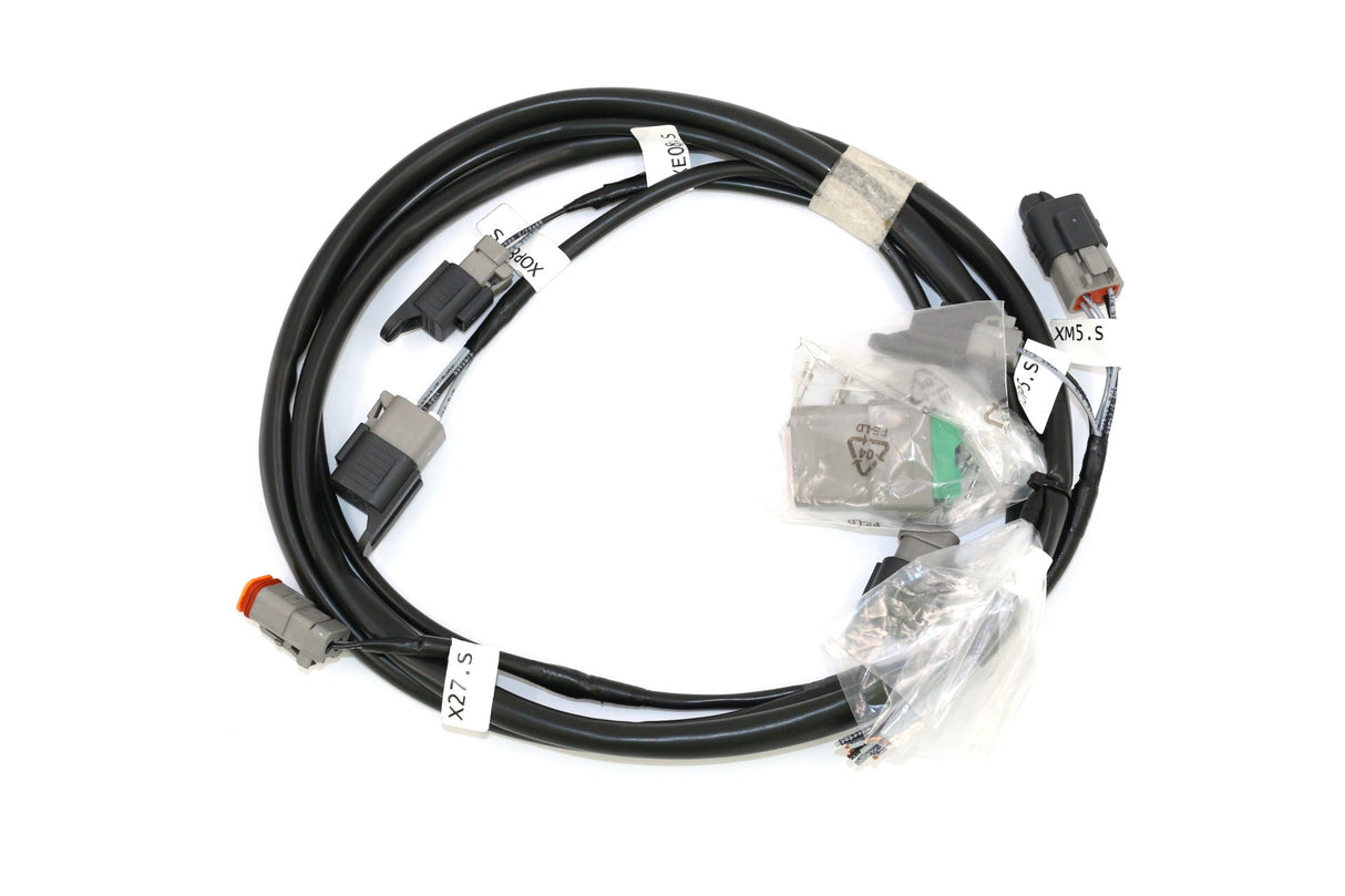 JLG - 1001264451 - HARNESS - CAB LIGHTS