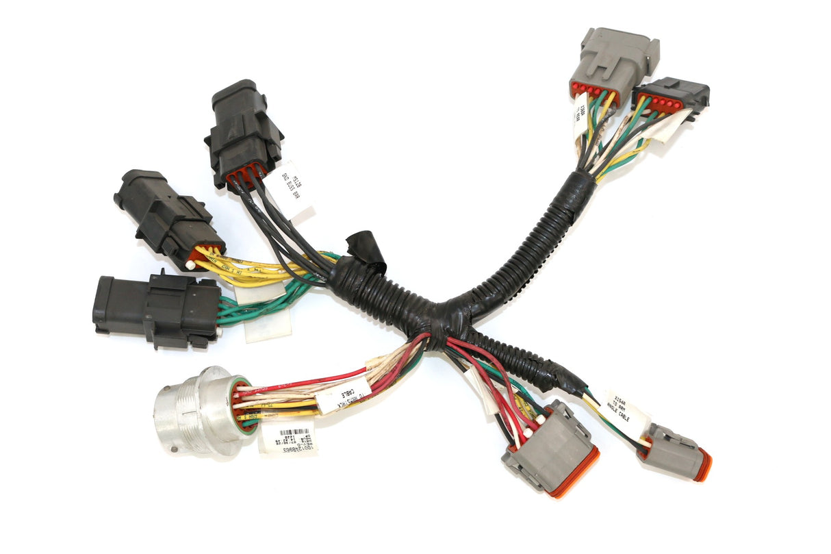 JLG - 1001248963 - HARNESS - PLATFORM I/O