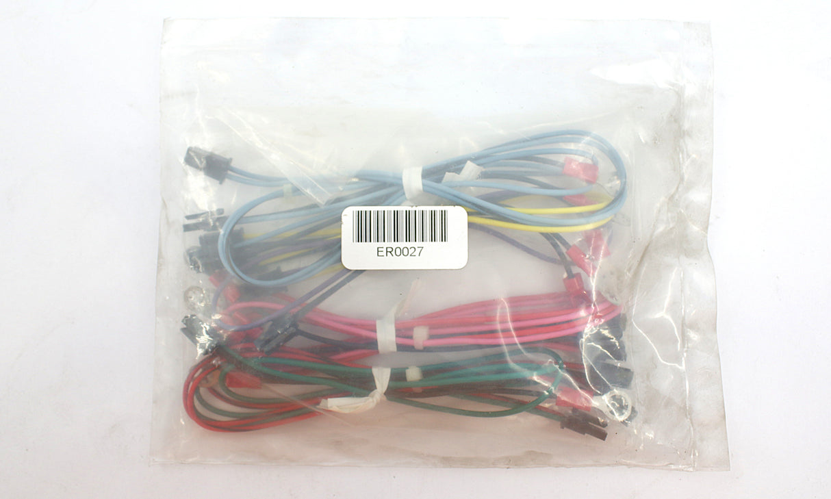 JLG - 70050980 - HARNESS - INTERNAL WIRE - INPUT
