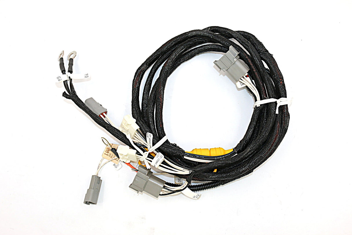 JLG - 1001222052 - HARNESS - BATTERY CHARGER