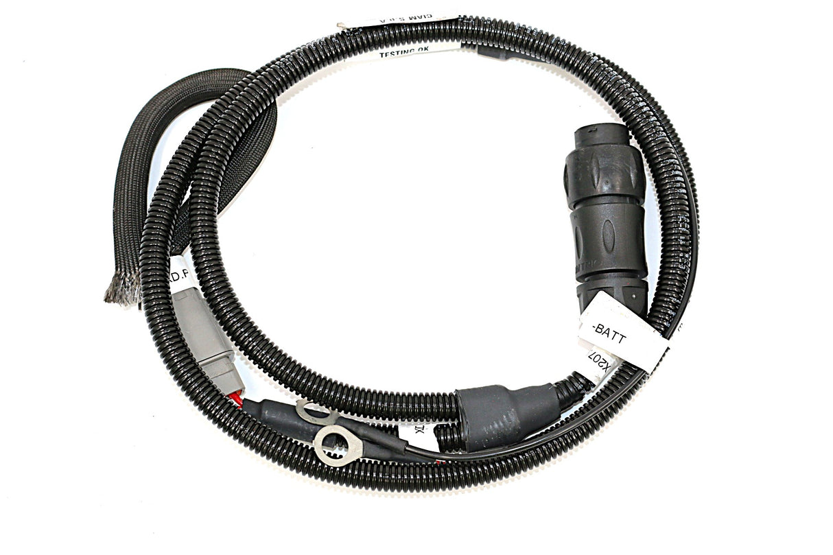 JLG - 1772950020 - HARNESS - CHARGER TO BATTERY