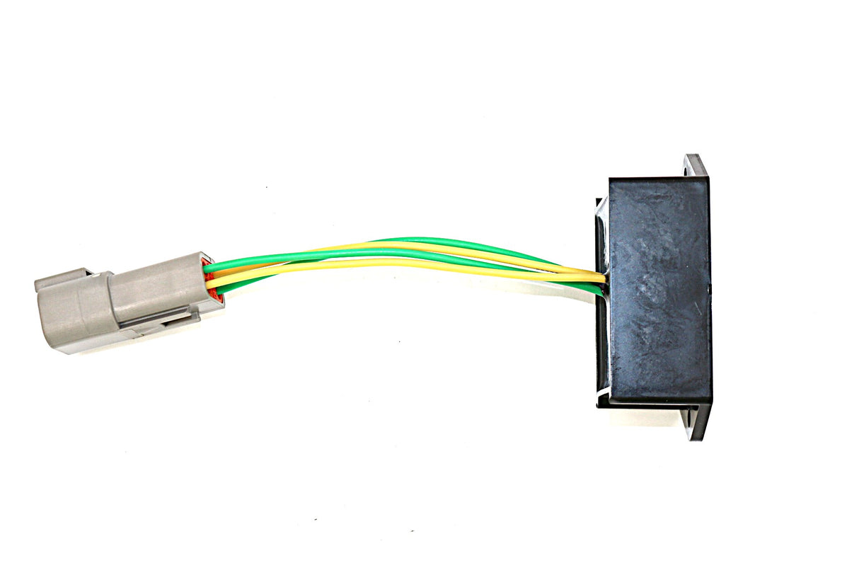 JLG - 1001227080 - ELEC ASSY - 84V CAN TERMINATOR