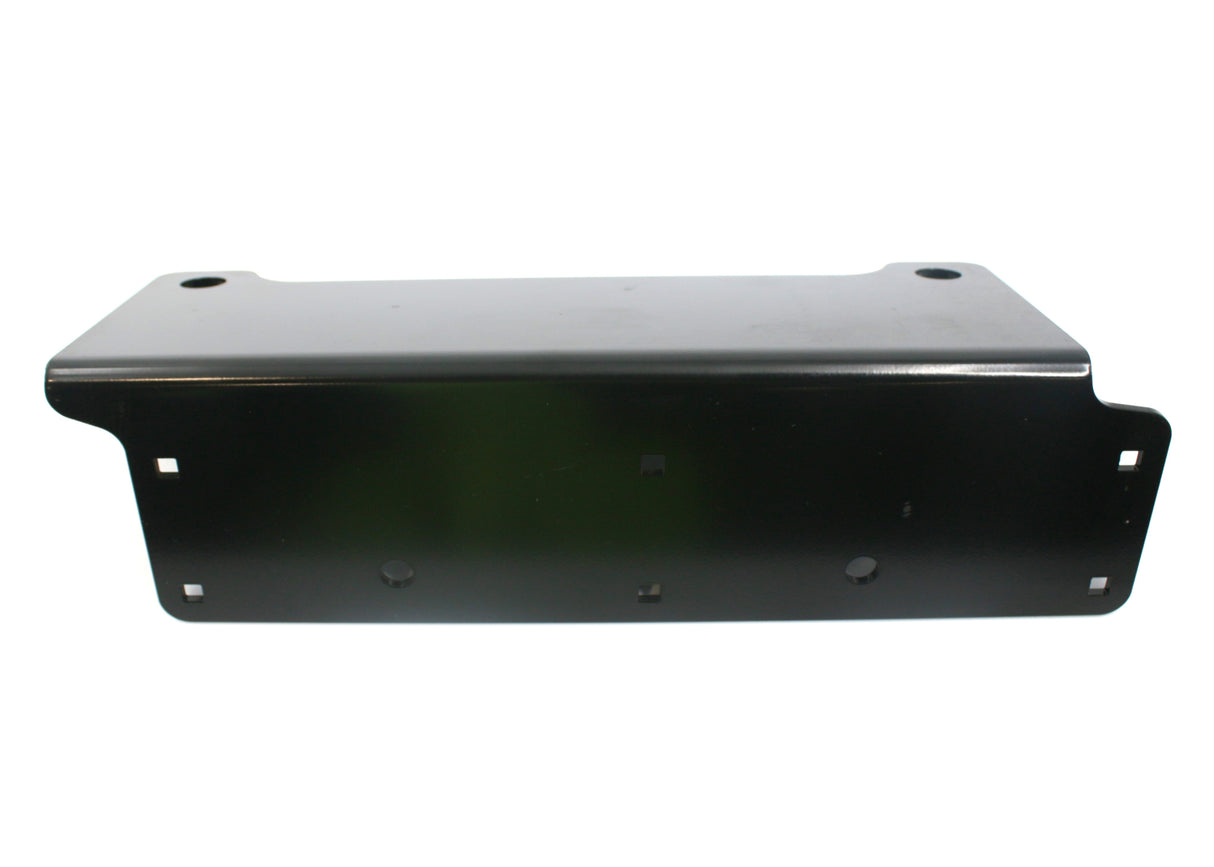 JLG - 1001201526 - MOUNT - CHOCK