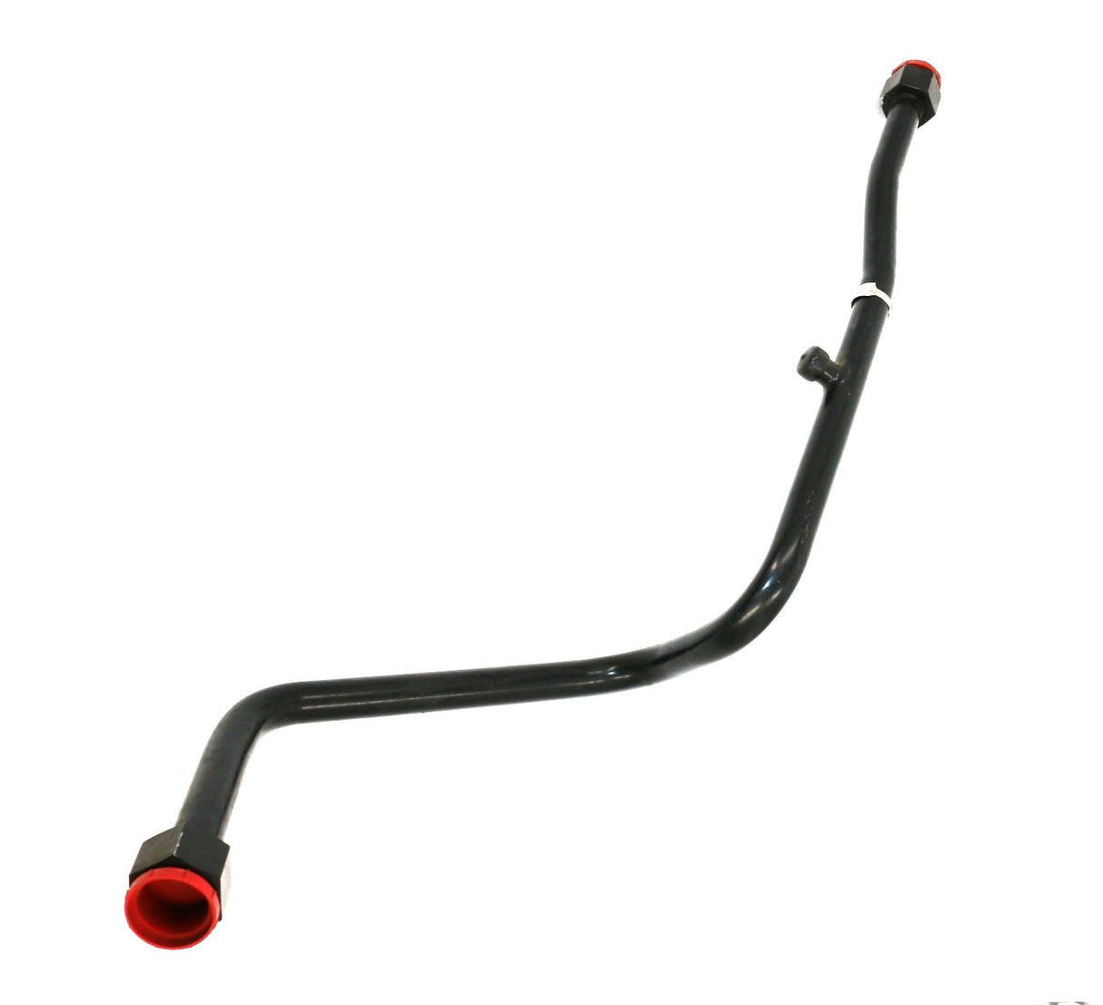 JLG - 1001001318 - TUBE - HYDRAULIC - PRESSURE