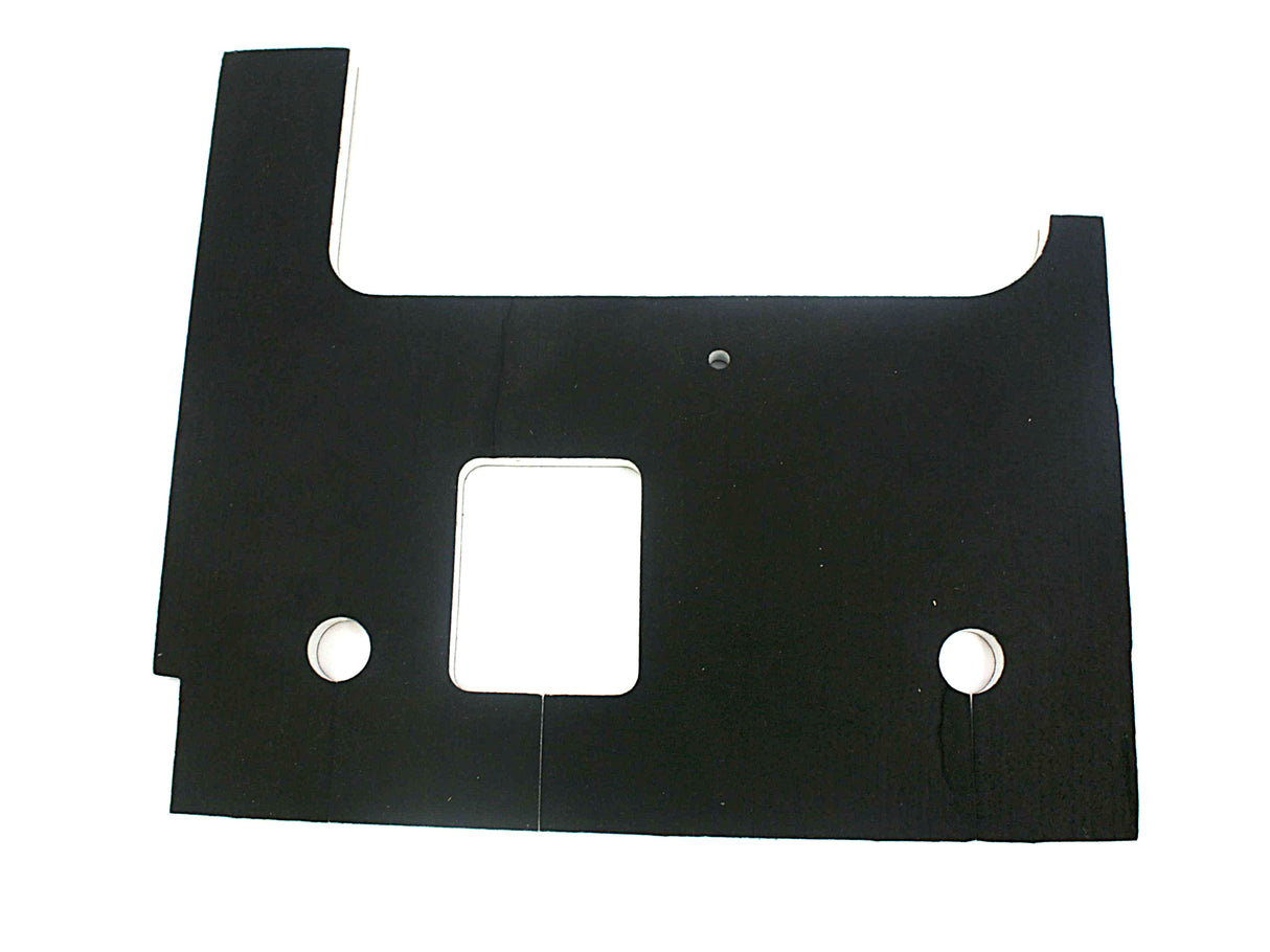 JLG - 1001081066 - INSULATE - HOOD - SOUND DAMPENING
