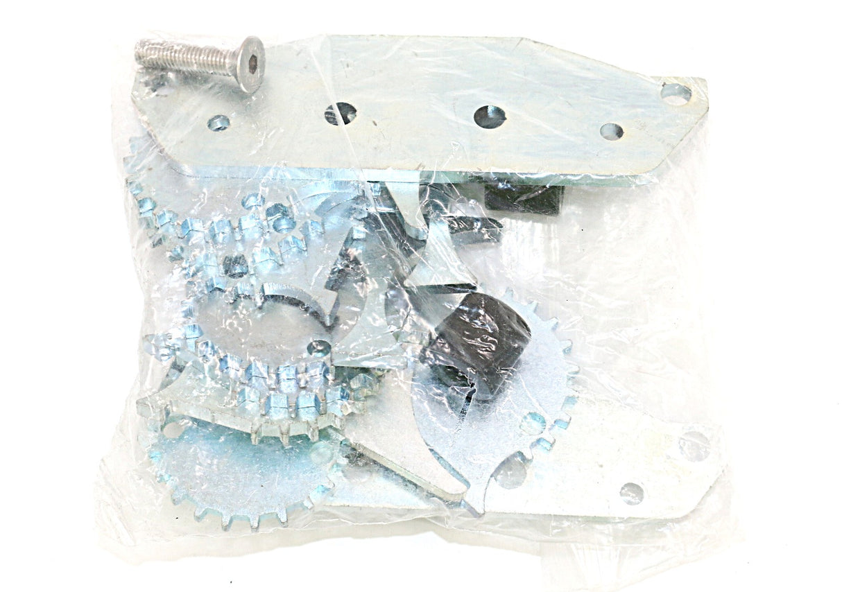 JLG - PELM468 - CLAMP - BELT CLAMP KIT
