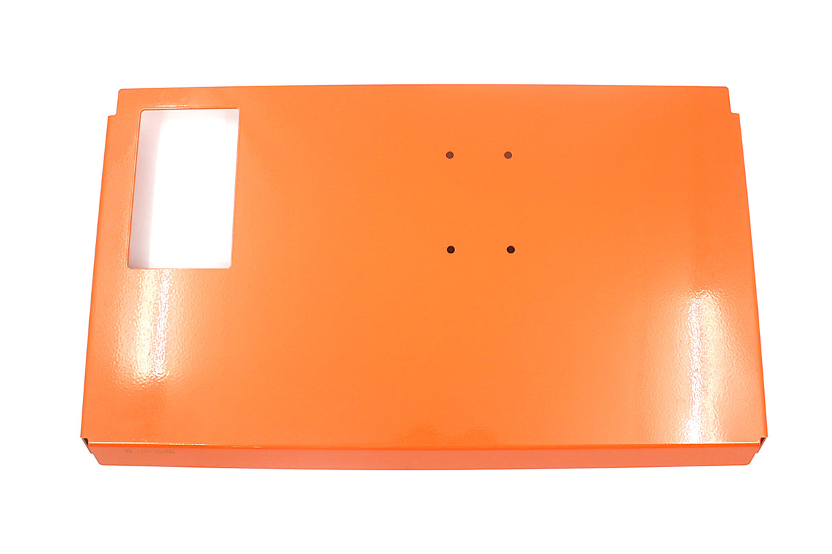 JLG - 1001197939 - PANEL - REAR SHIELD